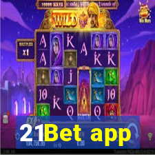 21Bet app